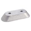 TECNOSEAL Zinkanode OMC 5-150 PS (173029/123009/327606) 1144150 tecnoseal zinkanode omc 5 150 ps 173029 123009 327606 1