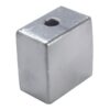 TECNOSEAL Zinkanode OMC 50-140 PS(393023/436745) 1144190 tecnoseal zinkanode omc 50 140 ps 393023 436745 1