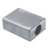 TECNOSEAL Zinkanode OMC 60-260 PS (398331/433458) 1144220 tecnoseal zinkanode omc 60 260 ps 398331 433458 1