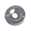 TECNOSEAL Zinkanode Honda 8-20PS (41106-ZW-000) 1144302 tecnoseal zinkanode honda 8 20ps 41106 zw 000 1