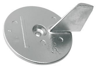 TECNOSEAL Zinkanode Honda 75/90/115/130PS (41107-ZW1-B01ZA) TECNOSEAL Zinkanode Honda 75/90/115/130PS (41107-ZW1-B01ZA)