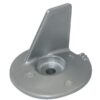 TECNOSEAL Zinkanode Tohatsu 8-20 PS (3V1602170) 1144412 tecnoseal zinkanode tohatsu 8 20 ps 3v1602170 1