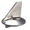 TECNOSEAL Zinkanode Tohatsu 60-140 PS (3B7-60217-0) 1144418 tecnoseal zinkanode tohatsu 60 140 ps 3b7 60217 0 1