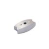 TECNOSEAL Zinkanode für Bugstrahlruder QL (QL800) 1145030 tecnoseal zinkanode fur bugstrahlruder ql ql800 1