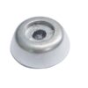TECNOSEAL Zinkanode für Bugstrahlruder Lewmar Serie 185 (589350) 1145041 tecnoseal zinkanode fur bugstrahlruder lewmar serie 185 589350 1