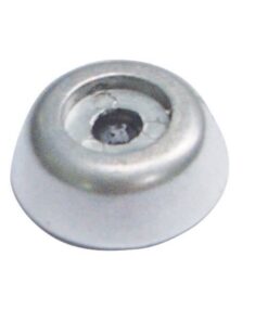 TECNOSEAL Zinkanode für Bugstrahlruder Lewmar Serie 185 (589350)