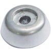 1145042 tecnoseal zinkanode fur bugstrahlruder lewmar serie 250 300 589550 1