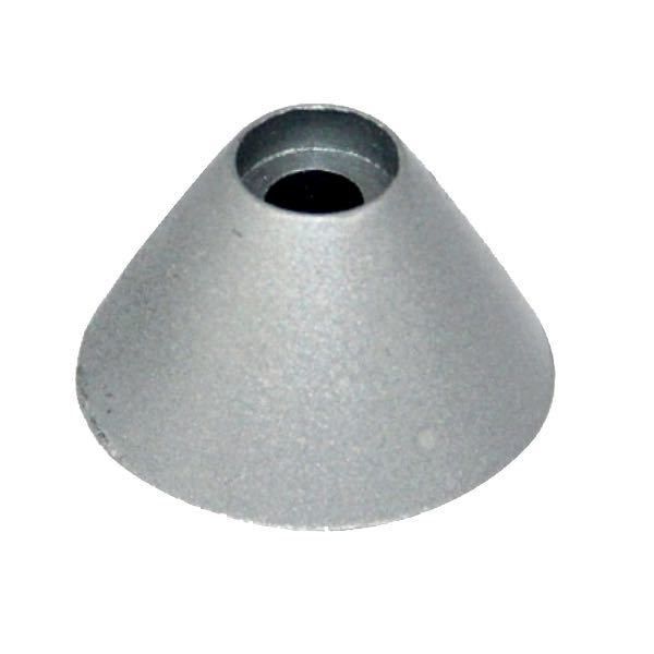TECNOSEAL Zinkanode für Bugstrahlruder Sidepower (SP30/40) TECNOSEAL Zinkanode für Bugstrahlruder Sidepower (SP30/40)