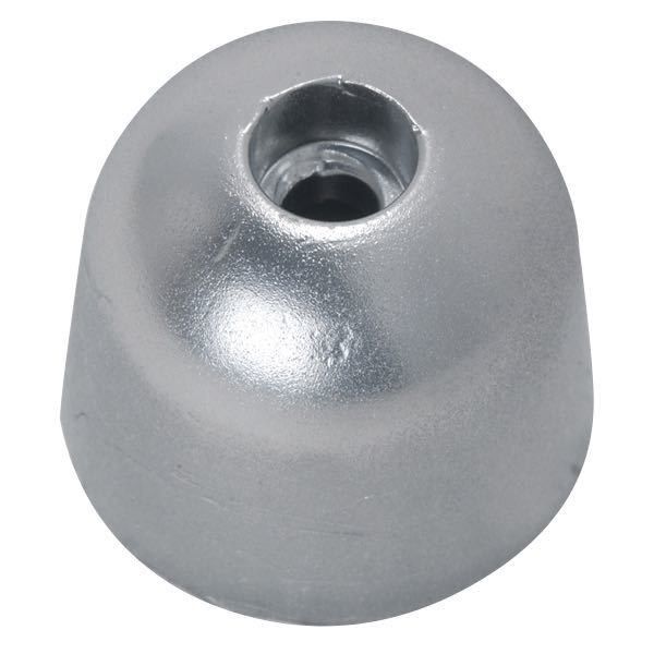 TECNOSEAL Zinkanode für Bugstrahlruder Sidepower 10/15/20 PS (SP125) TECNOSEAL Zinkanode für Bugstrahlruder Sidepower 10/15/20 PS (SP125)