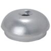 TECNOSEAL Zinkanode für Bugstrahlruder Sidepower SP55S/75T/95T (71190 Zink) 1145080 tecnoseal zinkanode fur bugstrahlruder sidepower sp55s 75t 95t 71190 zink 1