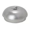 TECNOSEAL Aluminiumanode SE60/80/100/185 (71190A Aluminium) 1145081 tecnoseal aluminiumanode se60 80 100 185 71190a aluminium 1
