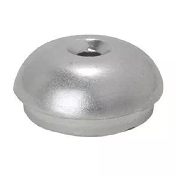 TECNOSEAL Aluminiumanode SE60/80/100/185 (71190A Aluminium) TECNOSEAL Aluminiumanode SE60/80/100/185 (71190A Aluminium)