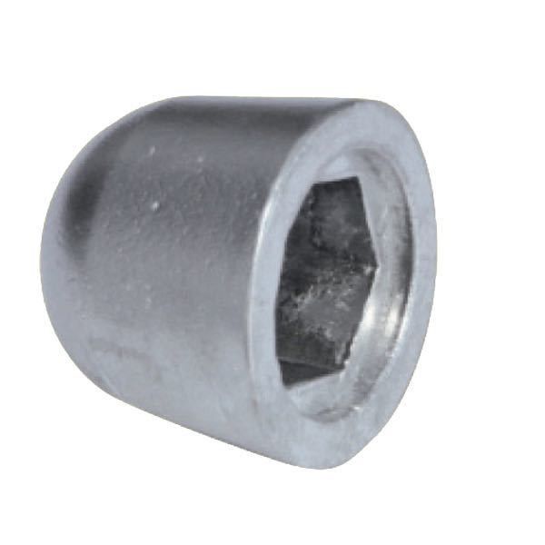 TECNOSEAL Zinkanode SP125T-285TC-SE120 (201180 Zink) TECNOSEAL Zinkanode SP125T-285TC-SE120 (201180 Zink)