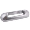 1852 Zinkanode für Fairline 200x65x32mm 1.30kg 1146140 1852 zinkanode fur fairline 200x65x32mm 1 30kg 1