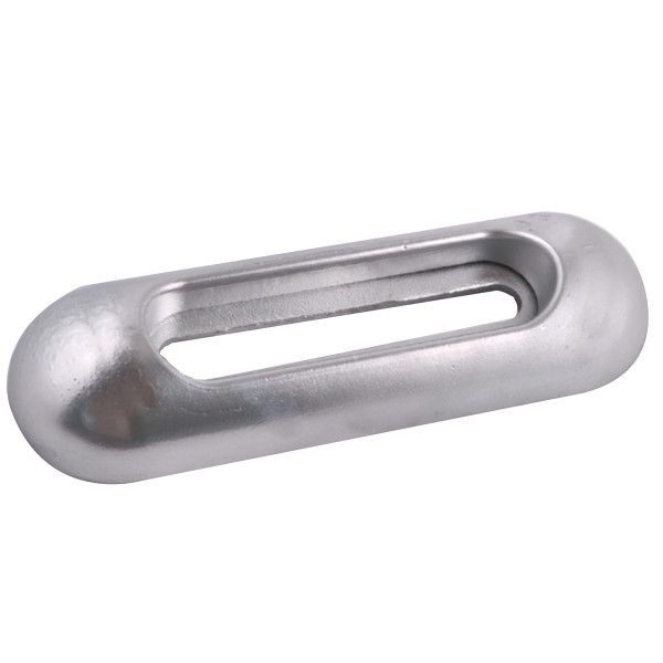 1852 Zinkanode für Fairline 200x65x32mm 1.30kg 1852 Zinkanode für Fairline 200x65x32mm 1.30kg