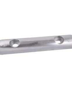 1852 Zinkanode für Fairline 460x100x45mm 10.80kg