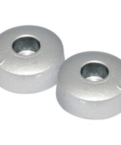1852 Zink für Flex O-Fold D=31.70mm Satz