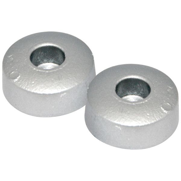 1852 Zink für Flex O-Fold D=31.70mm Satz 1852 Zink für Flex O-Fold D=31.70mm Satz