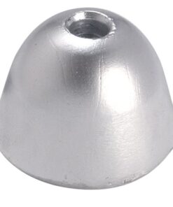 1852 Zinkanode für Vetus Bugpropeller Serie D=60mm 1146232 1852 zinkanode fur vetus bugpropeller serie d 60mm 1