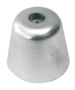 1852 Zinkanode für Vetus Bugpropeller Serie KGF 125 & 160 1146238 1852 zinkanode fur vetus bugpropeller serie kgf 125 160 1