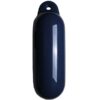Majoni Drop Fender D=12cm L=45cm 0.7kg blau 1150185 450mm 120mm 101903