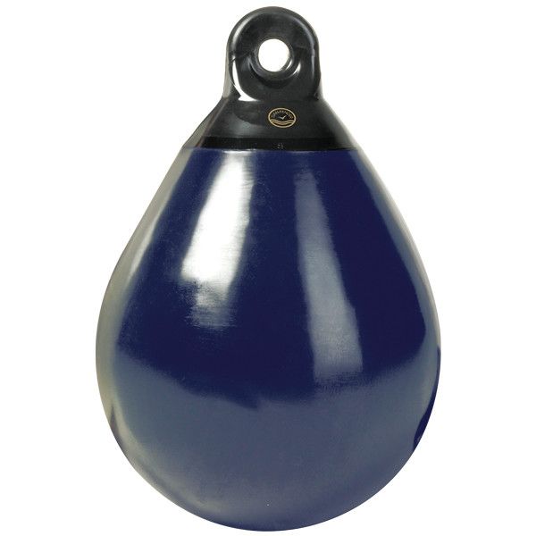 Dan-Fender Kugelfender marineblau Dan-Fender Kugelfender marineblau