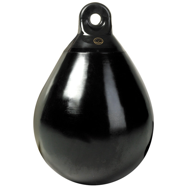 Dan-Fender Kugelfender schwarz Dan-Fender Kugelfender schwarz