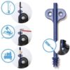 Dan-Fender Adapter Kit 1150544 dan fender adapter kit 101903