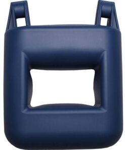 Majoni Trittfender blau 1150655 majoni trittfender blau 1 stufig 2