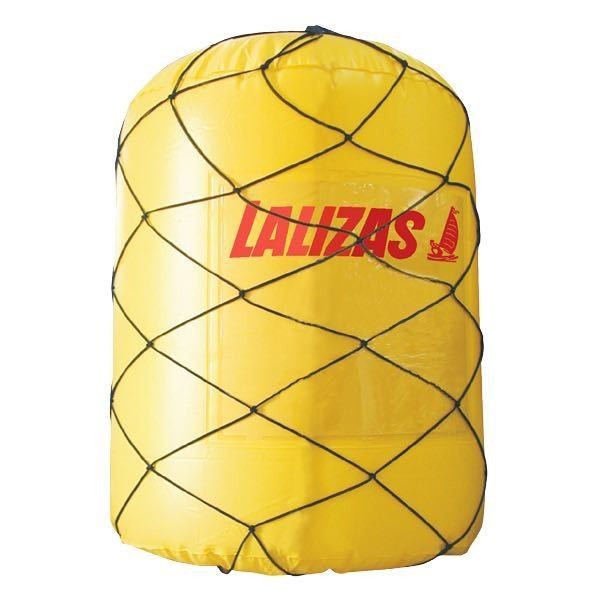 Regattaboje D=90cm H=150cm mit Tasche Regattaboje D=90cm H=150cm mit Tasche