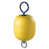Polyform Festmacherboje MR40 kurze Stange gelb 250x245 + 410mm 1151611 polyform festmacherboje mr40 kurze stange gelb 250x245 410mm 101903