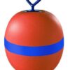 Polyform Festmacherboje MR40 kurze Stange rot 250x245 + 410mm 1151612 polyform festmacherboje mr40 kurze stange rot 250x245 410mm 101903