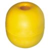 Polyform Netzboje Typ BPB gelb 1151620 polyform netzboje bpb3500 201x176mm 1