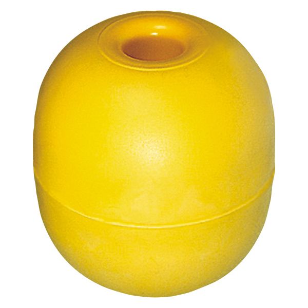 Polyform Netzboje Typ BPB gelb Polyform Netzboje Typ BPB gelb