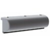 Polyform Stegfender MBF150 grau 650x200x130mm 1151649 polyform stegfender mbf150 grau 650x200x130mm 101903