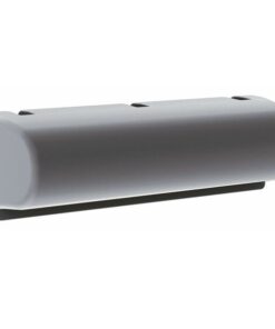 Polyform Stegfender MBF150 grau 650x200x130mm
