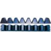 Majoni Stegfender L=60cm B=7cm T=6cm blau 1151735 majoni stegfender l 60cm b 7cm t 6cm blau 101903