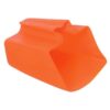 Ösfass mit Griff orange 1152400 osfass mit griff orange 1