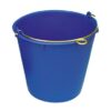 Bootspütz Kunststoff 260x230mm 7l 1152446 bootsptz kunststoff 260x230mm 7l 1