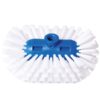 1852 Igelschrubber mit Wasserdurchlauf 1152600 1852 pindsvinbrste til skaft med vandgennemlb 1