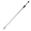 1852 Stiel für Waschbürsten L=1,4m mit Wasserstop 1152602 1852 skaft 1 4m med vandgennemlb og on off kontakt 1