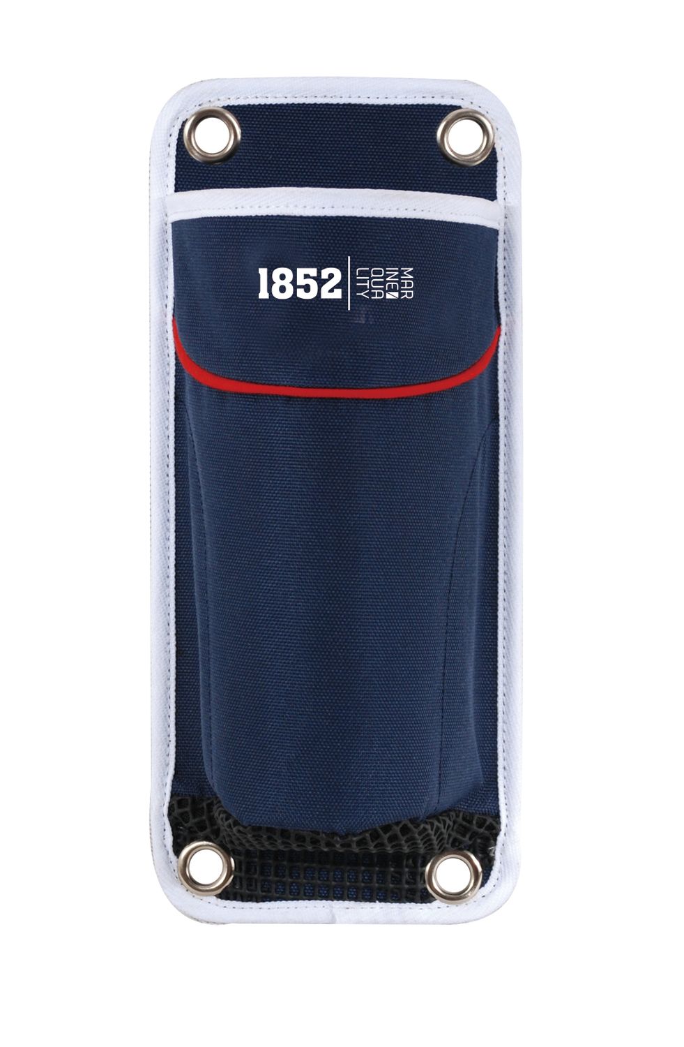 1852 Winschkurbelhalter 15x28cm 1852 Winschkurbelhalter 15x28cm
