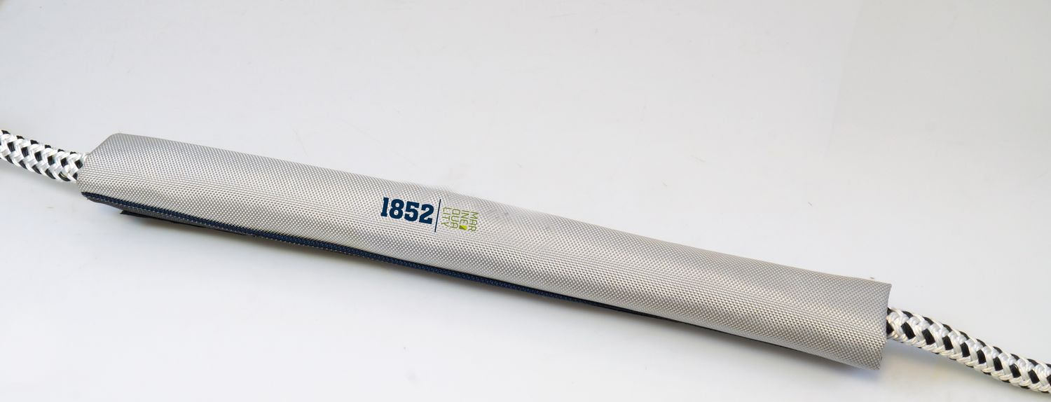 Palby Schamfilschutz für Festmacher L=40cm B= 15cm Palby Schamfilschutz für Festmacher L=40cm B= 15cm