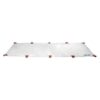1852 Leesegel aus Nylon L=150cm B=50cm 1153588 1852 laesejl af nylon 150x50cm 1