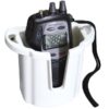 Nuova Rade Stor All Halter für Mobiltelefone B=13,5cm H=11,5cm D=8cm weiss 1153611 nuova rade stor all halter fur mobiltelefone b 13 5cm h 11 5cm d 8cm weiss 1