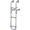Badeleiter Aluminium klappbar, 760mm, 3 Stufen 1160248 badeleiter aluminium klappbar 760mm 3 stufen 1