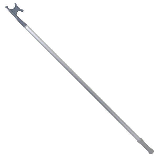 Bootshaken aus Aluminium Bootshaken aus Aluminium