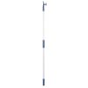 Bootshaken Teleskop 120-196cm 1160258 bootshaken teleskop 120 196cm 1