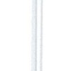 Bootshaken mit Paddel Aluminium 1400-1900x30mm 1160293 aluminium teleskop bootshaken mit paddel 1