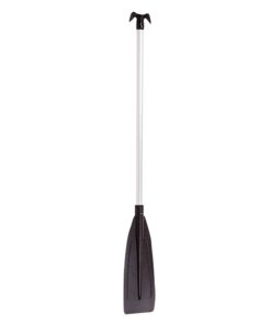 Bootshaken mit Paddel Aluminium 1400x30mm